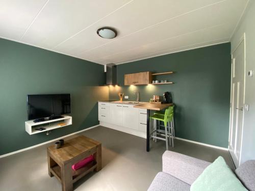 Onstwedde Apartment | Appartement Duinweg