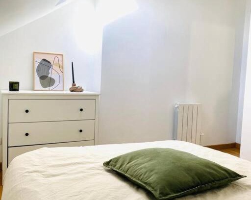 Saint-Charles du Port Apartment | Appartement Duplex Cosy