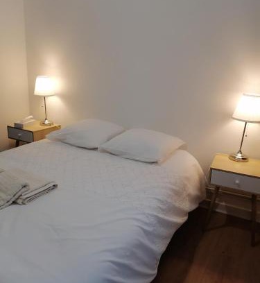 Ambert Apartment | Appartement en centre ville
