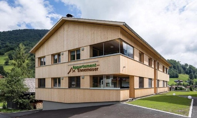 Mellau Apartment | Appartement-Ennemoser