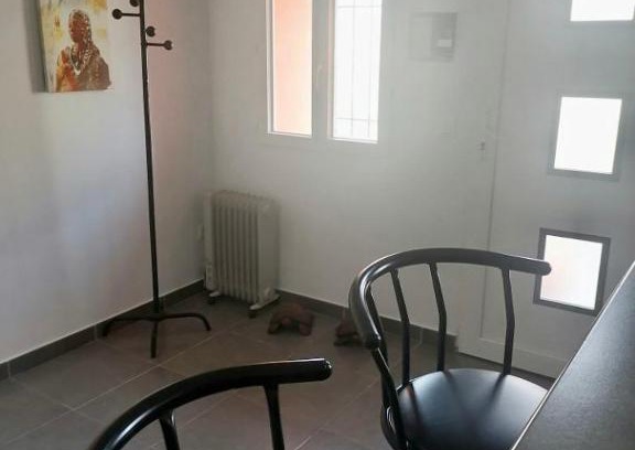 Cerbere Apartment | Appartement entièrement rénové