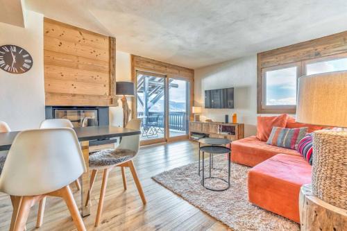 Megeve Apartment | Appartement Eskimo