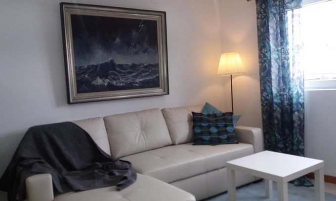 Espinho Apartment | Appartement Espinho