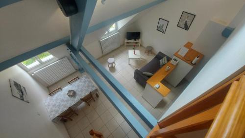 Gedre Apartment | Appartement ESTAUBE Résidence les 3 cirques