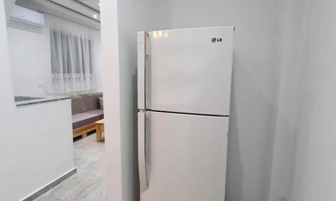 Ras Jebel Apartment | Appartement F2 de 70m2 Neuf à Côté de la Plage