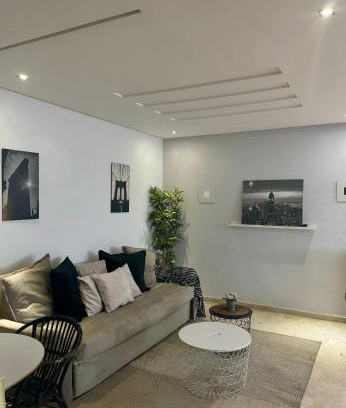Oulad Khallouf Apartment | Appartement familial