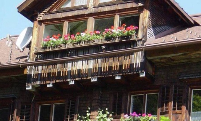 Buerserberg Apartment | Appartement/fewo, Dusche, WC, 2 Schlafräume - Chalet Fischer by A-appartments