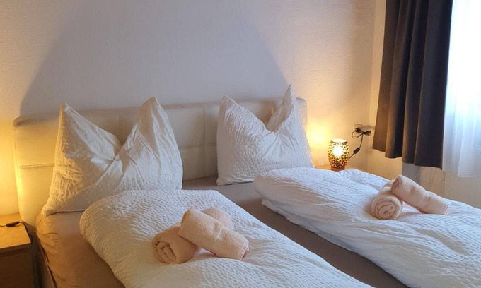 Groebming Apartment | Appartement/fewo, Dusche und Bad, WC, 1 Schlafraum - Appartement Steiner