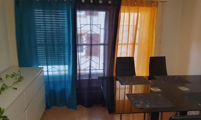 Neuchatel Apartment | Appartement for rent