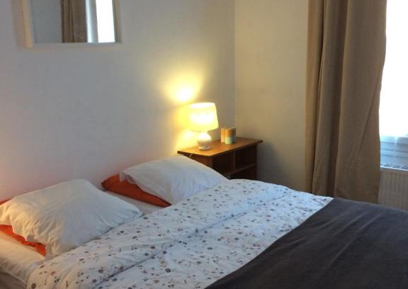 Chateauneuf-sur-Loire Apartment | Appartement 4 personnes centre ville