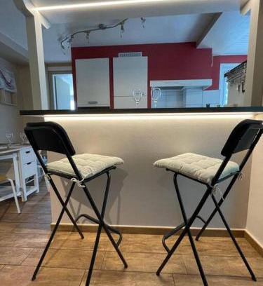 Collonges-sous-Saleve Apartment | Appartement aux portes de Genève