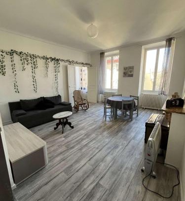 Limoux Apartment | Appartement