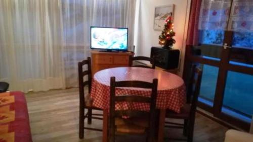 Metabief Apartment | appartement