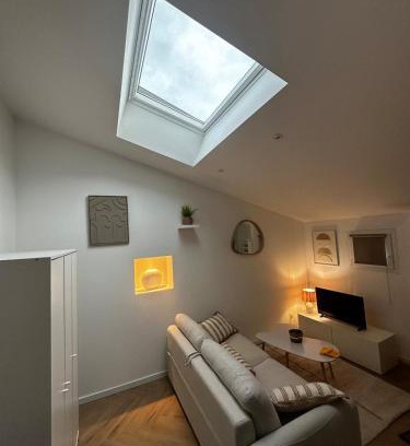 Plouharnel Apartment | Appartement