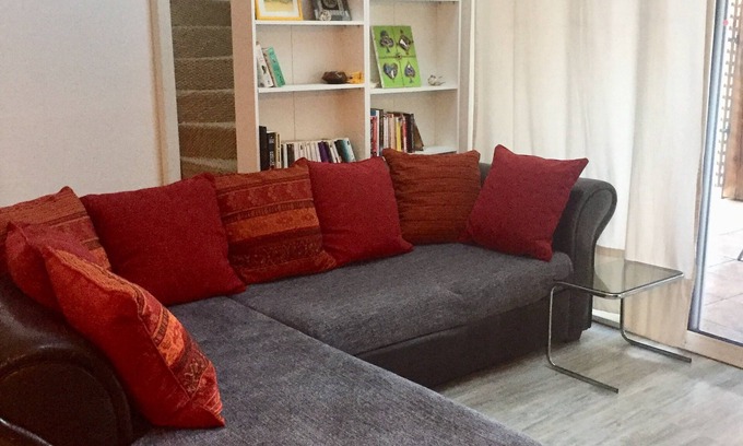 Pinsaguel Apartment | Appartement 4 Personnes Proche Toulouse Tout Confort