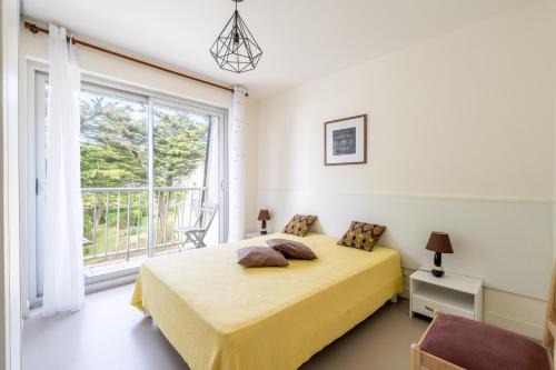 Saint-Pierre-Quiberon Apartment | Appartement T3