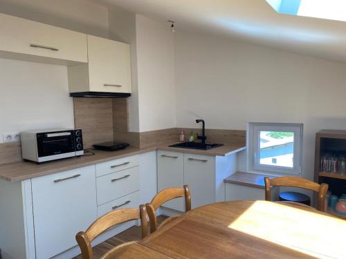 Yssingeaux Apartment | Appartement