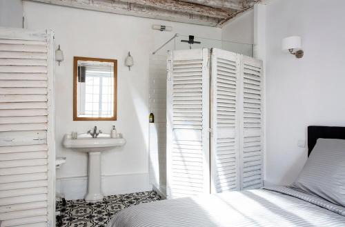 Butte-aux-Cailles Apartment | Appartement Gérard, tout équipé Paris 13éme