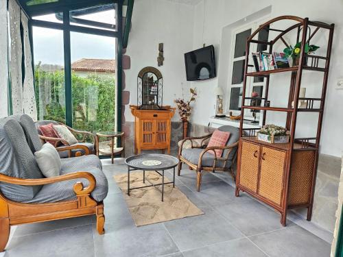 Sare Apartment | Appartement/gîte Amets
