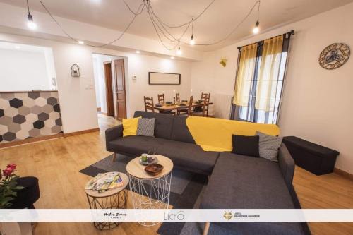 Gedre Apartment | Appartement GAVARNIE Résidence Les 3 Cirques