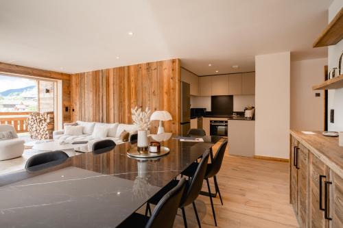 Megeve Apartment | Appartement Gritti - Megève