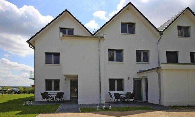Plau am See Apartment | Appartement Hafenflair am Plauer See