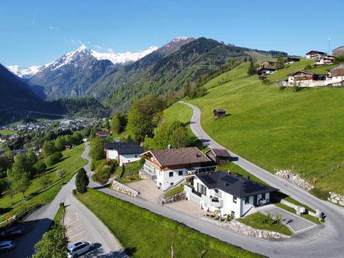 Kaprun Apartment | Appartement Haus Talblick