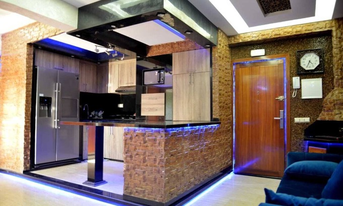Temara Apartment | Appartement Haut Standing Meublé a Harhoura