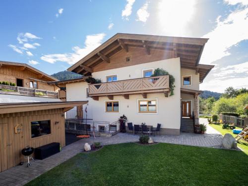 Lauterbach Apartment | Appartement Heidegger