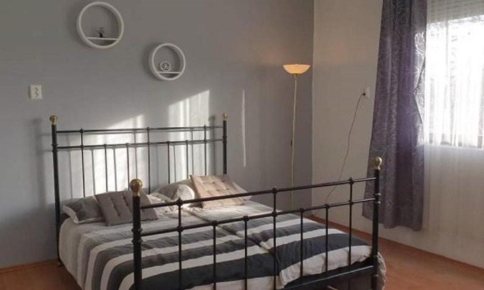 Tiszagyenda Apartment | Appartement