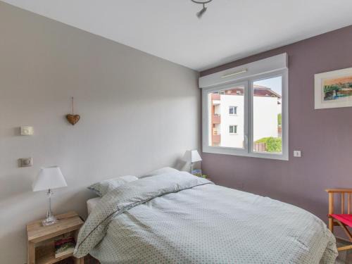 Seynod Apartment | appartement idéalement situé