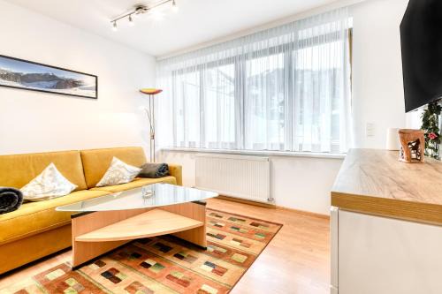 Buerserberg Apartment | Appartement Ideal by A-Appartments