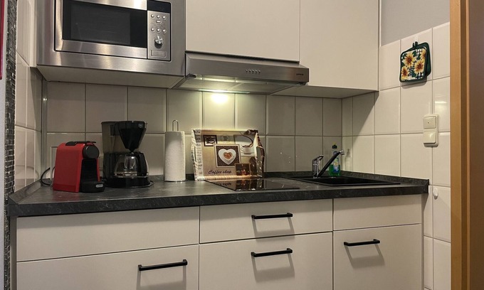 Steina Apartment | Appartement im Fuchsbau in Bad Sachsa