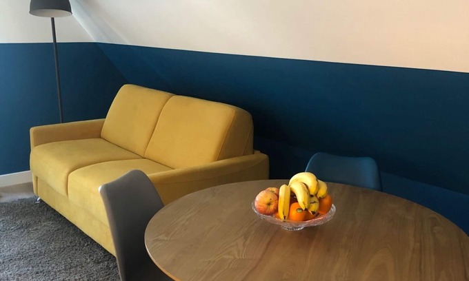 Ittenheim Apartment | Appartement Indépendant - Wifi - Parking- Petit Déjeuner