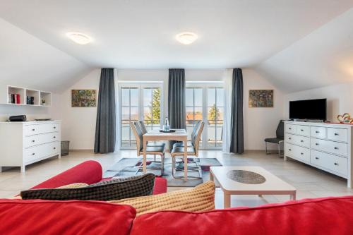 Ihrlerstein Apartment | Appartement Irmi