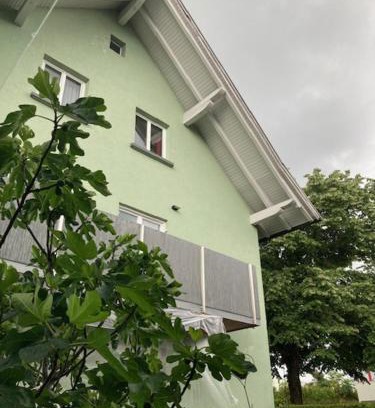 Bregenz Apartment | Appartement Jäger