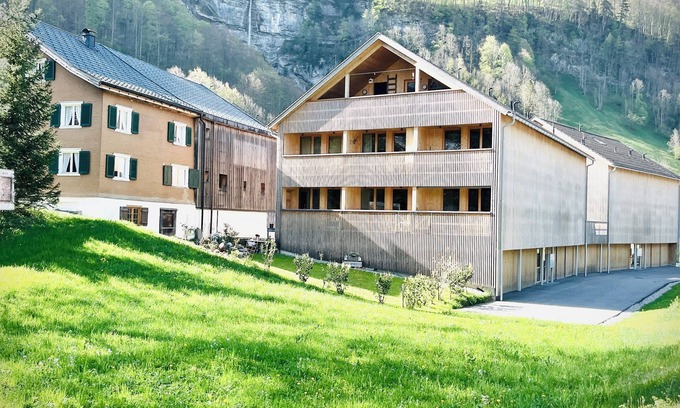 Mellau Apartment | Appartement Johann - Mellau - Urlaub im Herzen des Bregenzerwaldes
