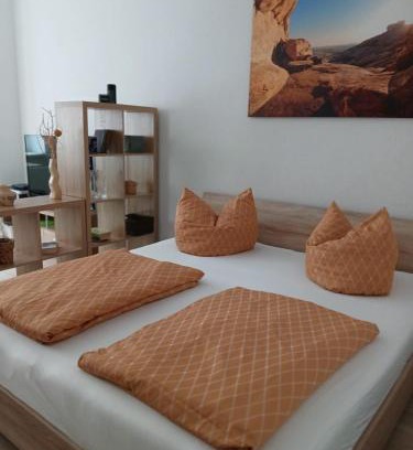 Kaßberg Apartment | Appartement Kaßberg