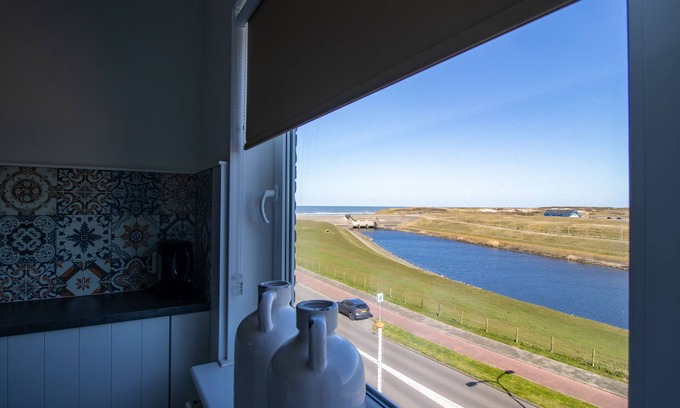 Municipality of Katwijk Apartment | Appartement Katwijk aan Zee