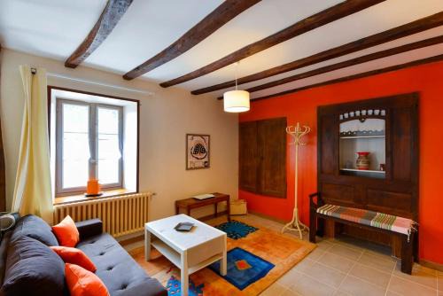 Tregunc Apartment | Appartement Kermadoué 1