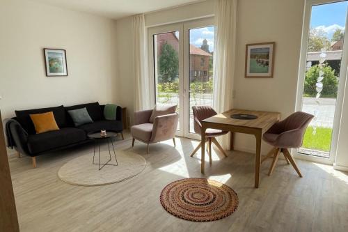 Weidelbach Apartment | Appartement Löwenzahn