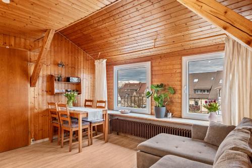 Lehen Apartment | Appartement Lehen