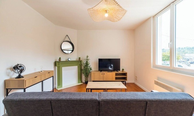 Plerin Apartment | appartement L Evasion du Port du Legue, plerin