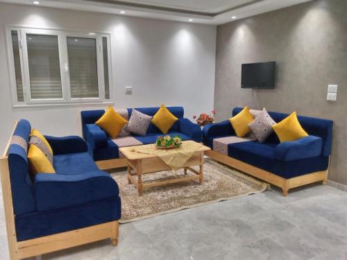 Gabes Ouest Apartment | appartement l 'Oasis