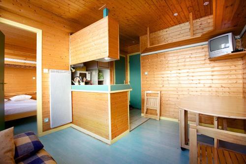 Piau Engaly Apartment | Appartement la Cabane d'Engaly