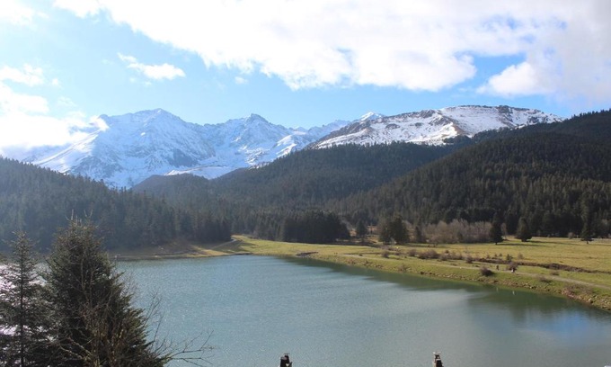 Campan Apartment | Appartement Lac de Payolle