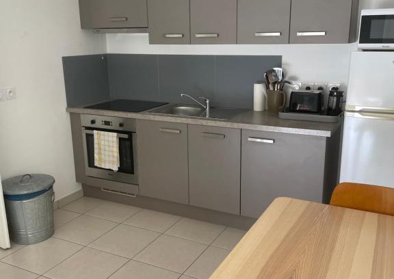 Sciez Apartment | Appartement Lac Leman