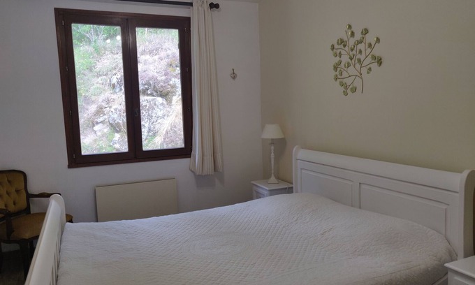 Le Lauzet-Ubaye Apartment | Appartement le Cardinal - T4 - 3 Étoiles
