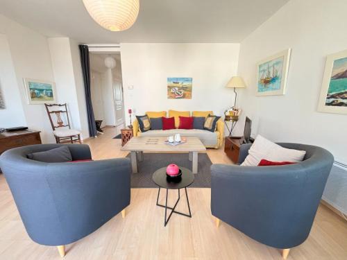 Roscoff Apartment | Appartement le Theven