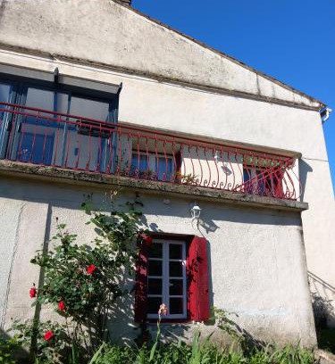 Le Vigan Apartment | Appartement Le Vigan
